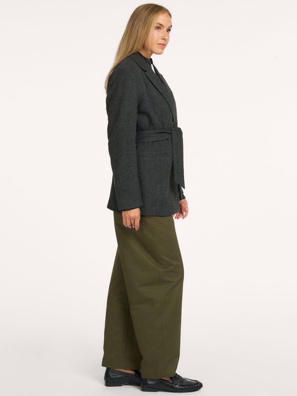 MWLayla Blazer Layla, wolmix blazer