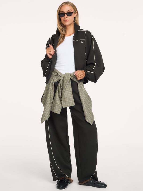 TROPY62 T1608 Tropy, viscosemix vest