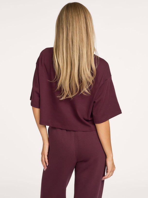 Stella, katoenen T-shirt