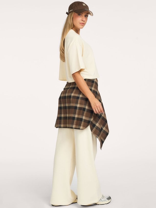 Stella SS Tee Stella, katoenen T-shirt