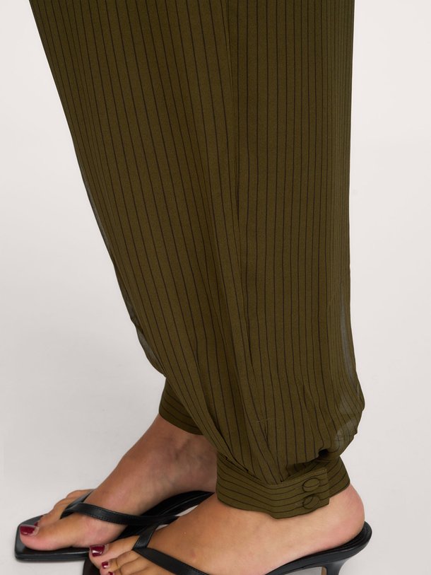 Gilbery, geweven balloon broek