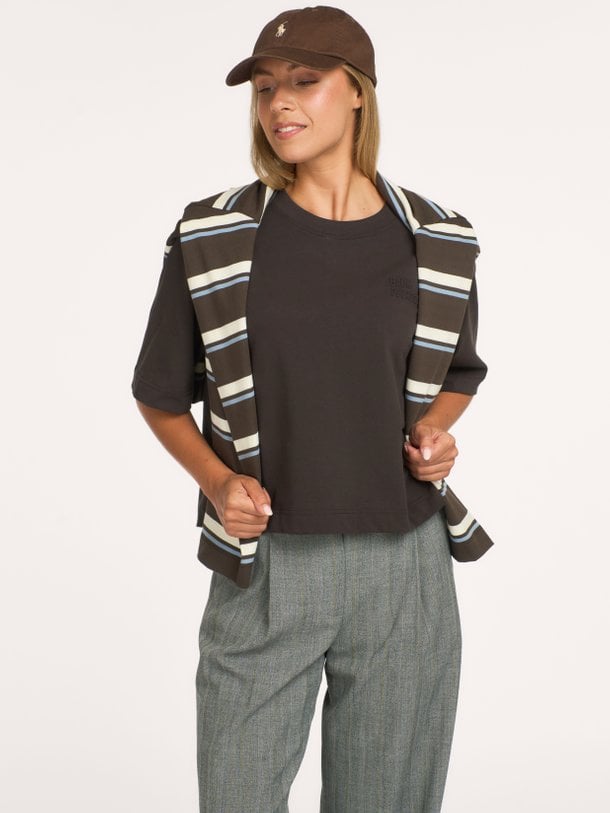 JIANA Jiana, organic cotton T-shirt