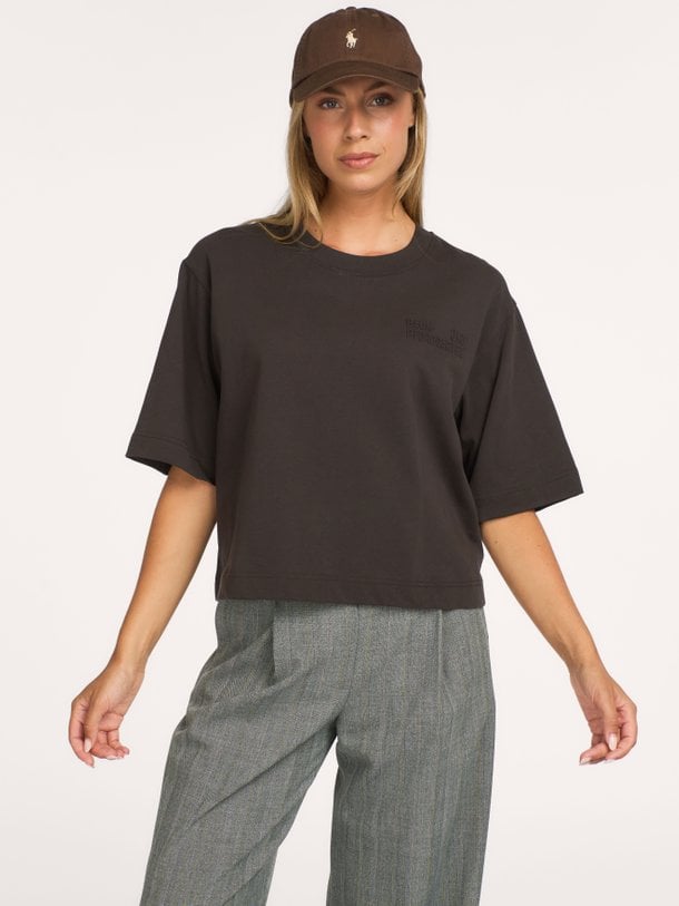 JIANA Jiana, organic cotton T-shirt