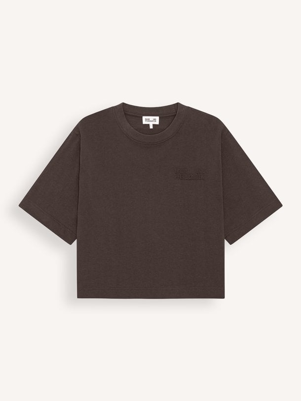 JIANA Jiana, organic cotton T-shirt