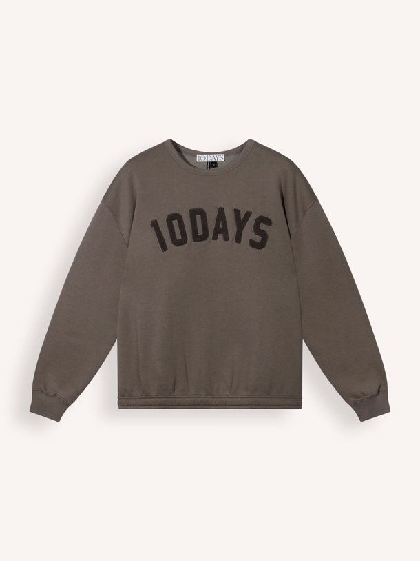 statement sweater statement sweater