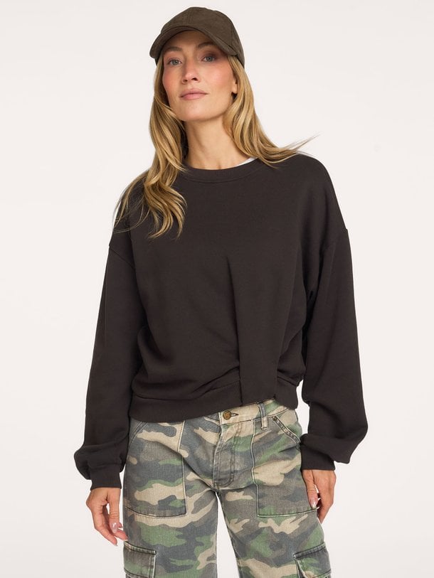 Raf'CL Raf, katoenmix sweater