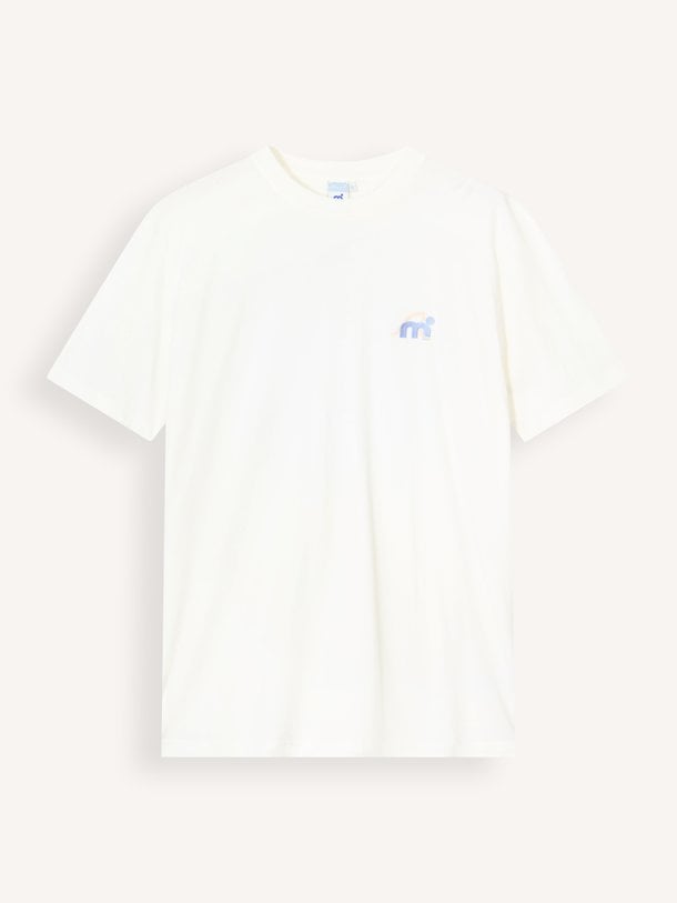3080638005052 Katoenen T-shirt met logo