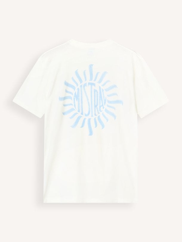 3080638005052 Katoenen T-shirt met logo