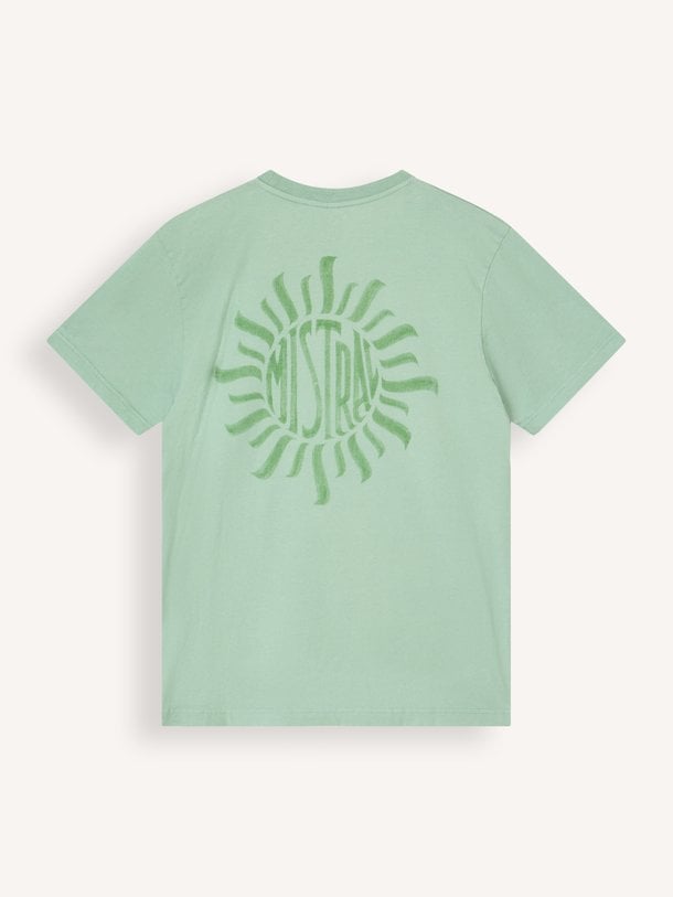 3080638005052 Katoenen T-shirt met logo