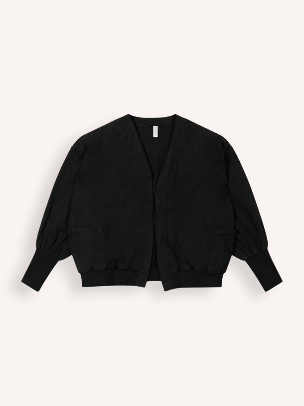 poplin bomber poplin bomber