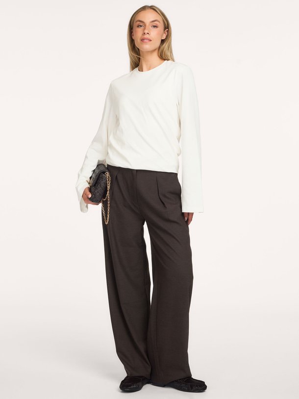 Taro'CL Taro, viscosemix broek