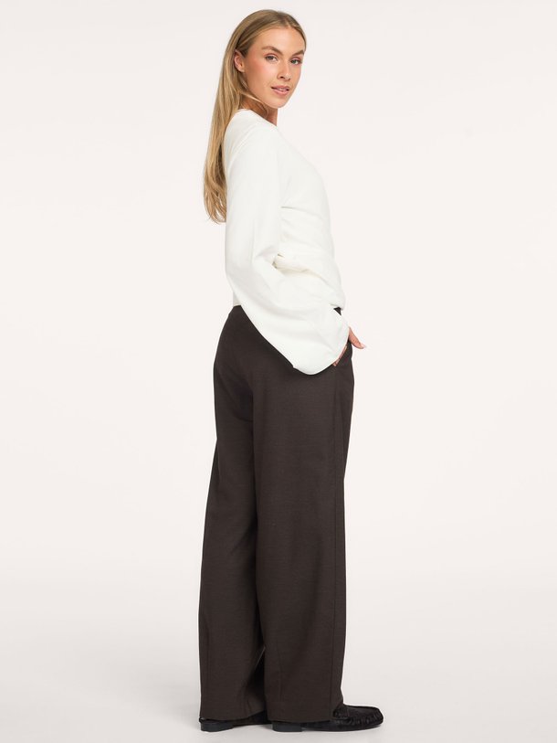 Taro'CL Taro, viscosemix broek