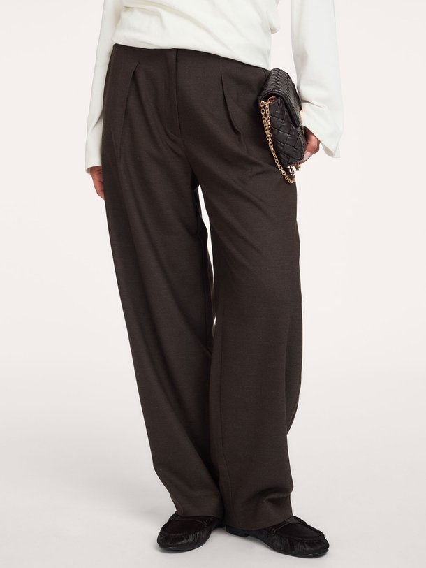 Taro'CL Taro, viscosemix broek