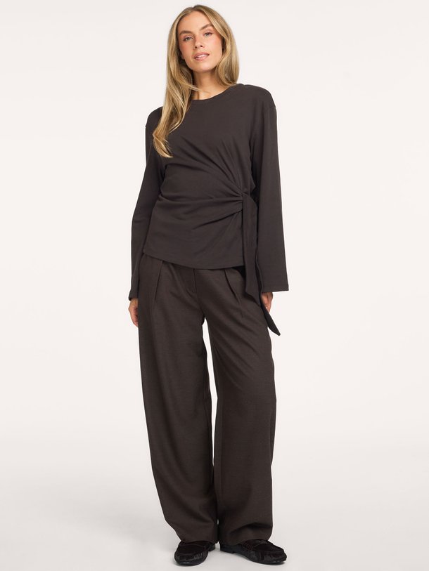 Taro'CL Taro, viscosemix broek