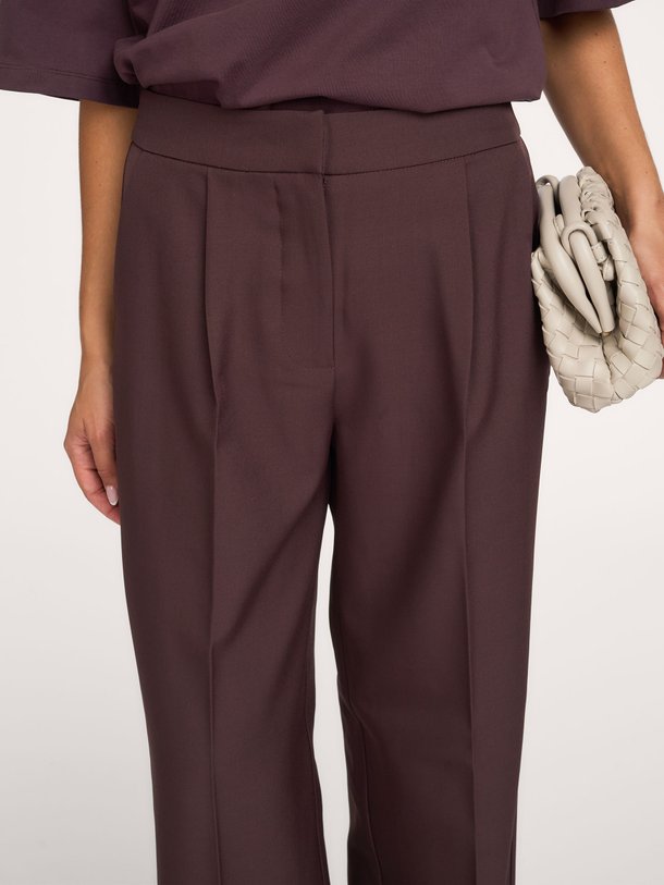 ANNA-PA Anna, geweven pantalon