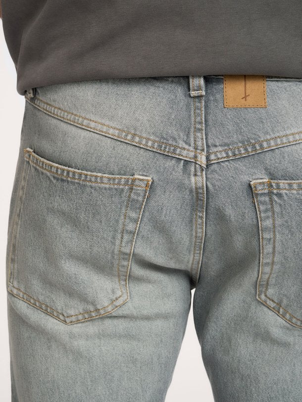 Jackson Jeans Jackson, regular waist slim fit jeans