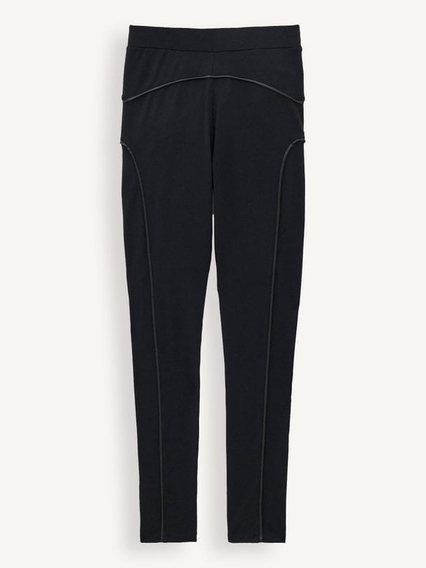 Leora, jersey legging