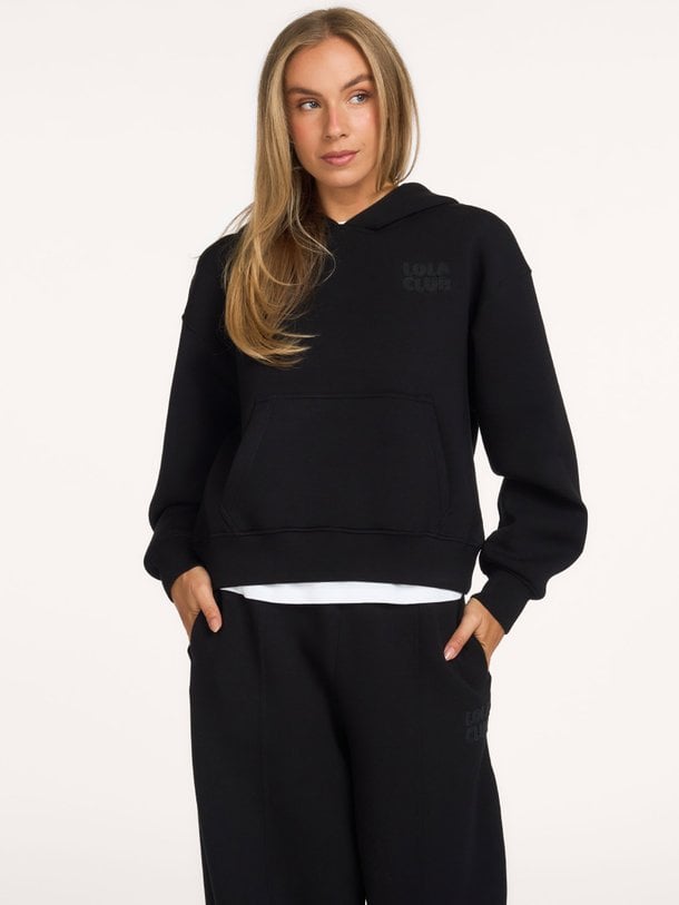 Lois Hoodie Lois, viscosemix hoodie