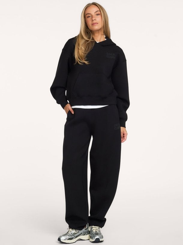 Lois Hoodie Lois, viscosemix hoodie