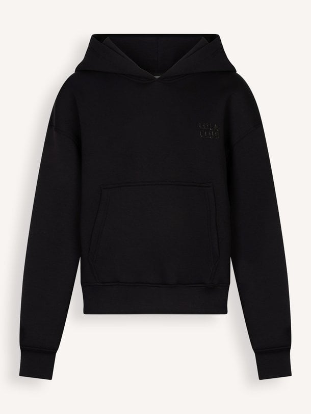 Lois, viscosemix hoodie