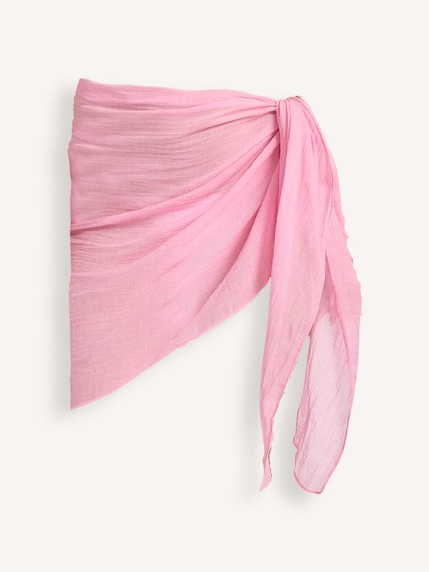 Katoenen sarong