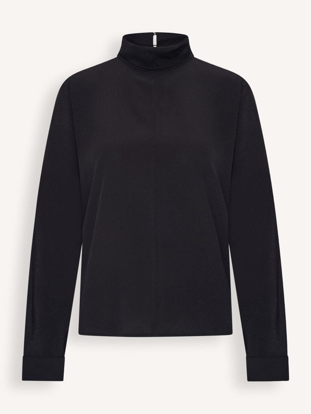 ien viscose blouse Ien, eco vero viscose top