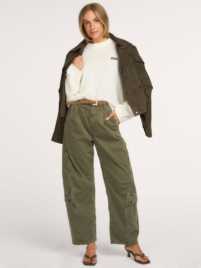 Arina knit jumper Arina, wol/cashmeremix trui