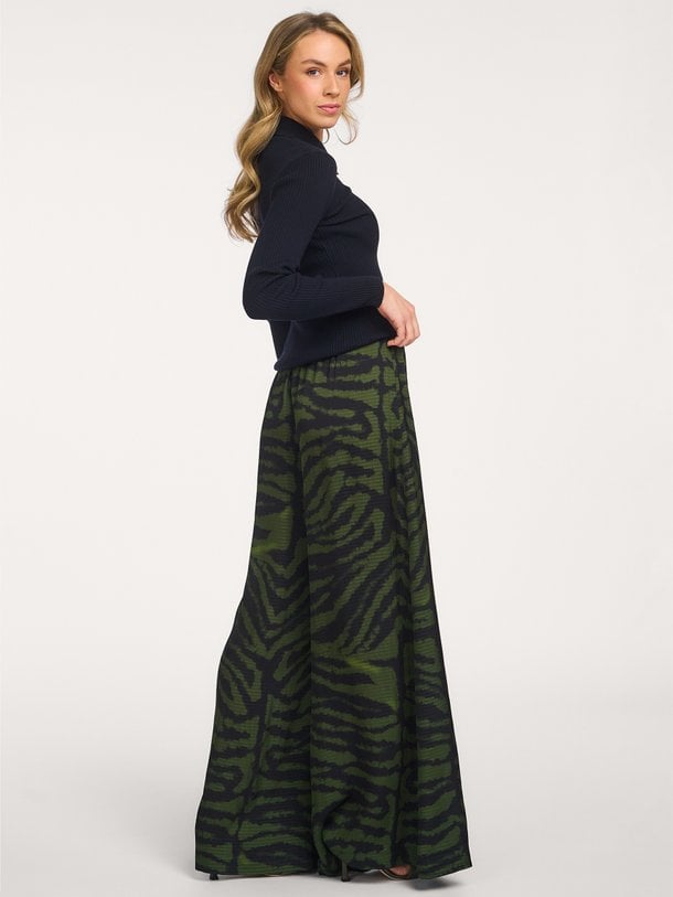 Onique, viscosemix broek