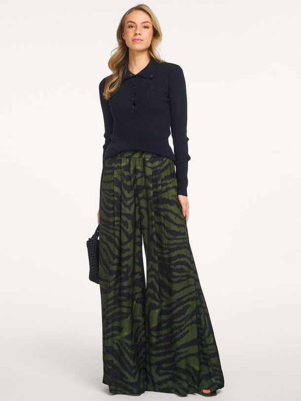 Onique, viscosemix broek