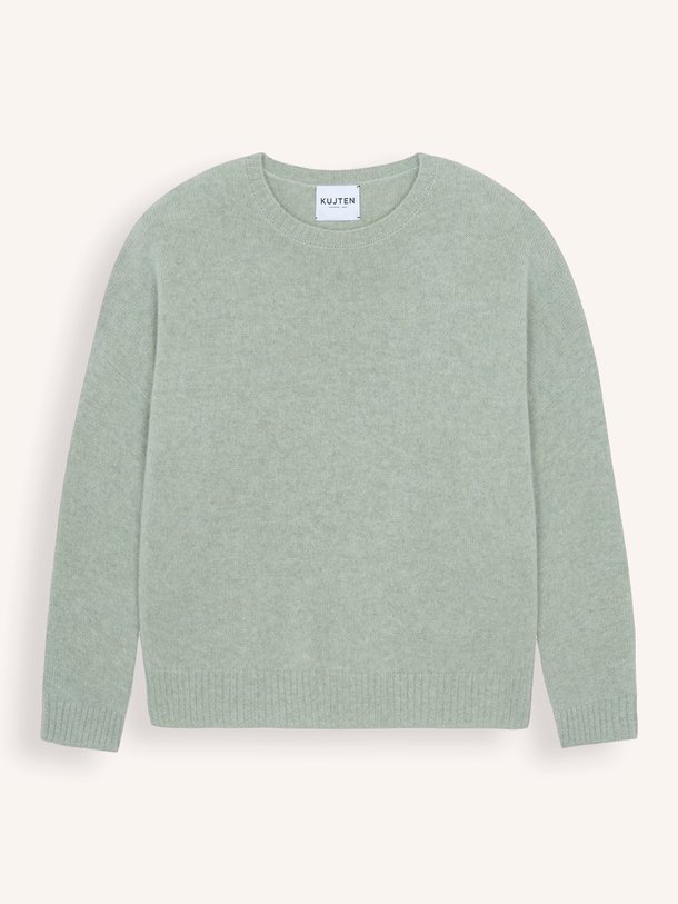 AMELIE Amelie, cashmere trui