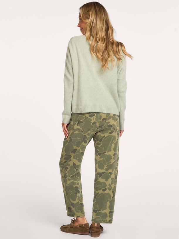 AMELIE Amelie, cashmere trui