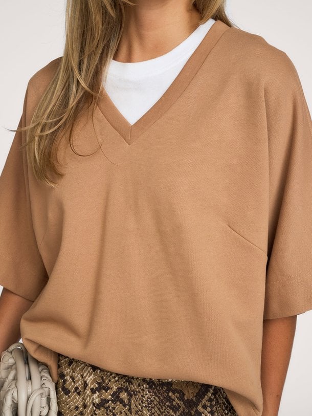 Costa ssl sweater Costa, katoenen sweater