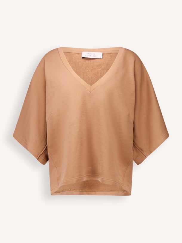Costa ssl sweater Costa, katoenen sweater