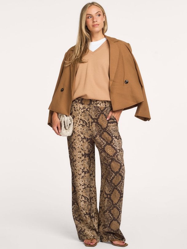 Costa ssl sweater Costa, katoenen sweater