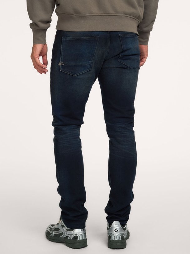 RAZOR CODY Razor Cody, regular waist slim fit jeans
