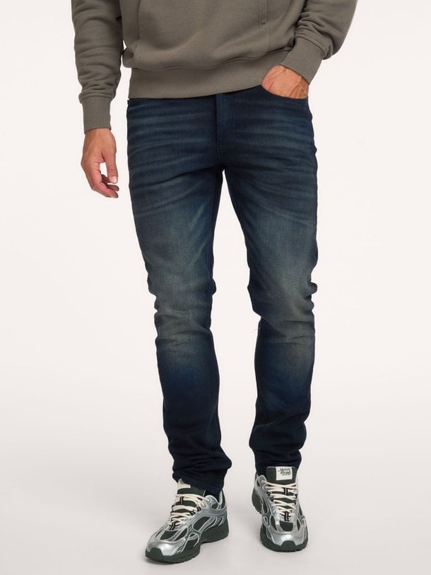 RAZOR CODY Razor Cody, regular waist slim fit jeans