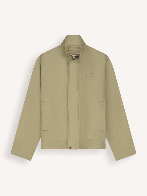 WORKWEAR JACKET Katoenen jack