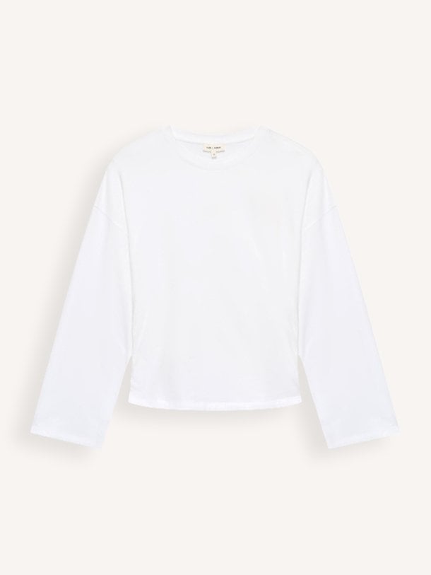 Aisha'CL Aisha, katoenmix longsleeve
