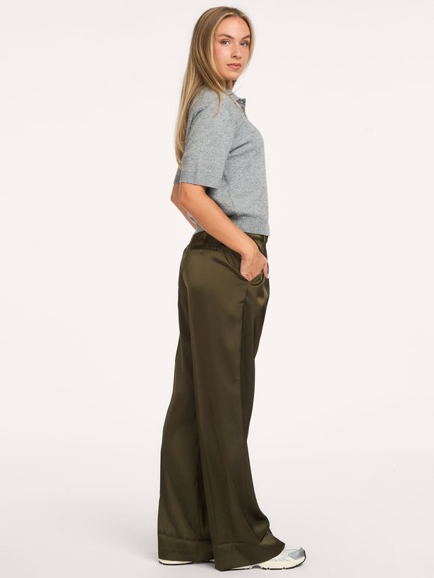 Jules Bold, geweven broek