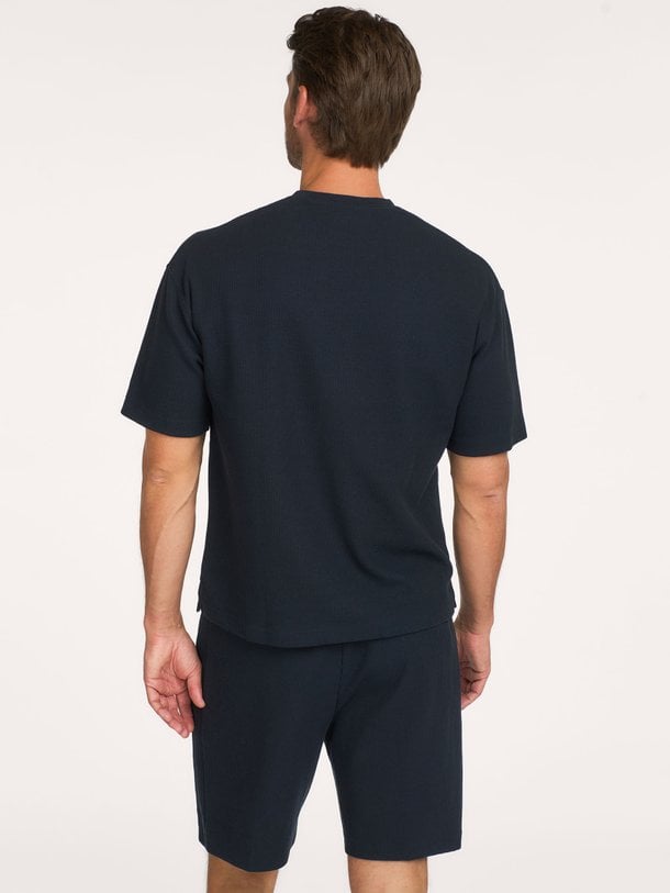 Mategon, katoenen T-shirt