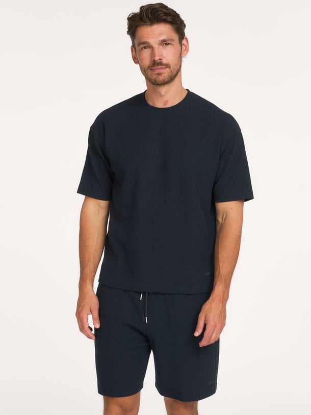 Mategon, katoenen T-shirt