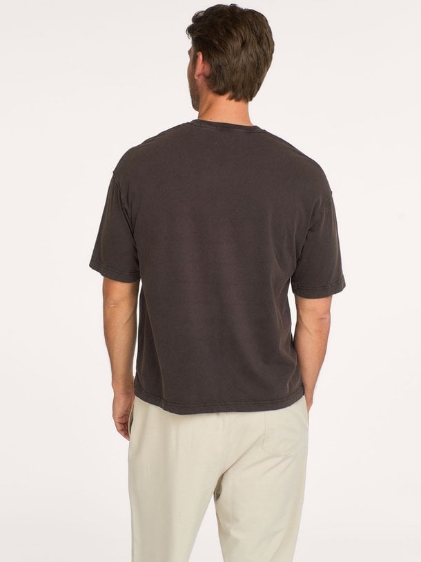 Mategon, katoenen T-shirt