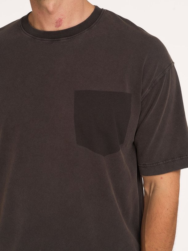 Mategon, katoenen T-shirt
