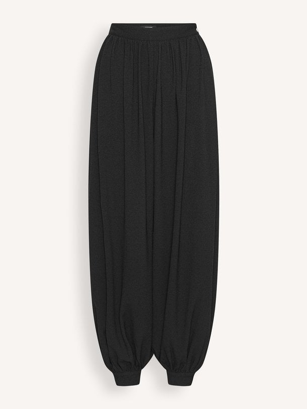 Nicola pants Nicola, geweven balloon broek