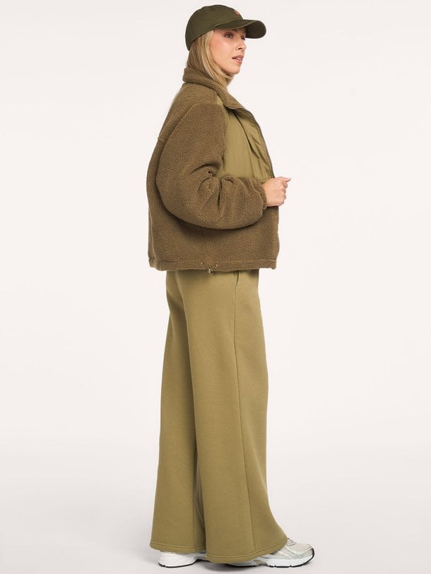 Zoe Jacket Zoe, geweven jack