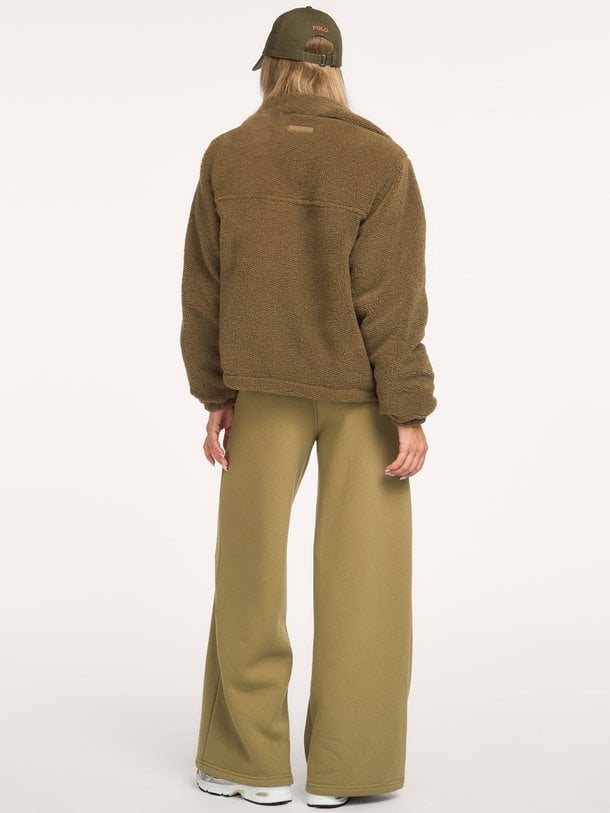 Zoe Jacket Zoe, geweven jack