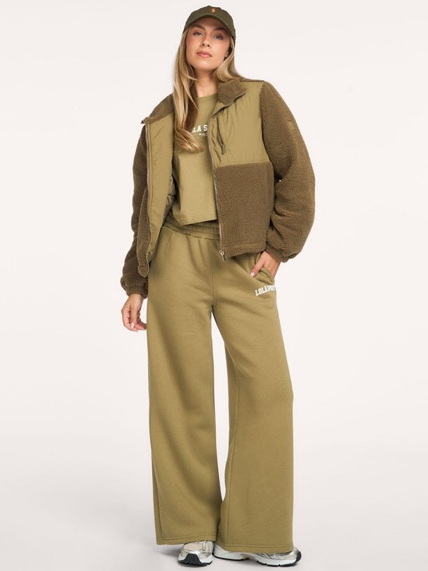Zoe Jacket Zoe, geweven jack