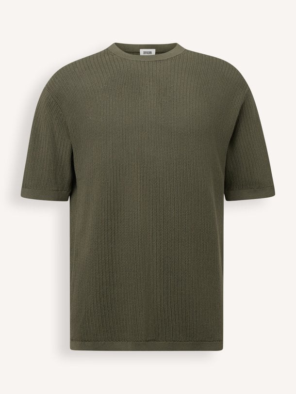 48851 Derico, katoenen T-shirt