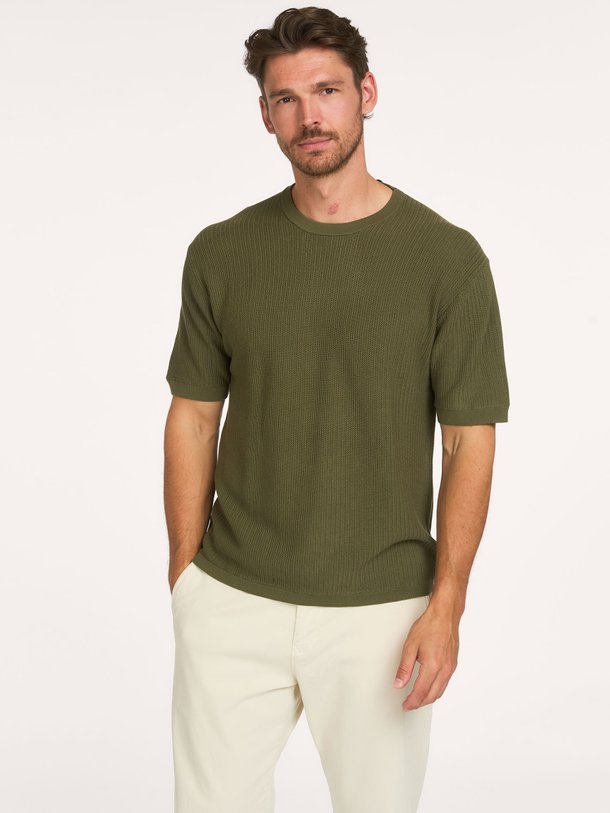 Derico, katoenen T-shirt