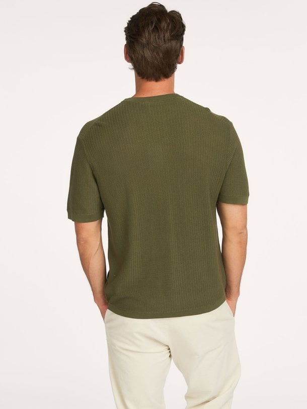 Derico, katoenen T-shirt